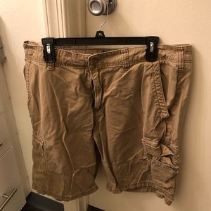 American Rag Cargo Shorts